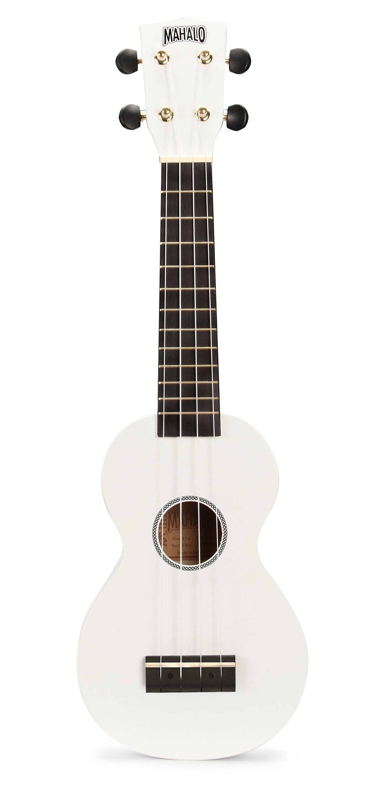 Mahalo | MR1wt | Soprano | Soprano Ukulele Mahalo | MR1wt | Soprano | Soprano Ukulele